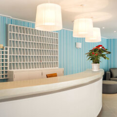 Hotel Blue Sea Cala Millor в номере