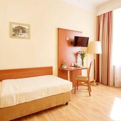 Hotel Mozart комната для гостей фото 5