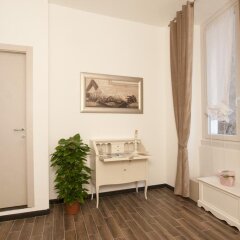 Отель Home Sweet Home Генуя интерьер отеля