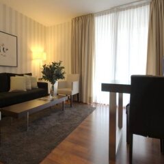 Zenit Borrell Hotel комната для гостей фото 5