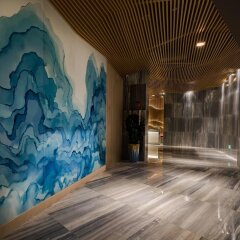 Sonmei Crystal Hotel Шэньчжэнь спа