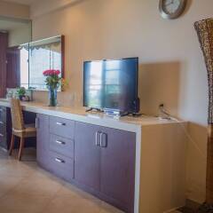 Отель Palmena Apartment - Sanya Китай, Санья - отзывы, цены и фото номеров - забронировать отель Palmena Apartment - Sanya онлайн удобства в номере