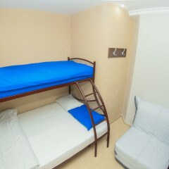 Kupe Capsule Hotel & Hostel фото 7