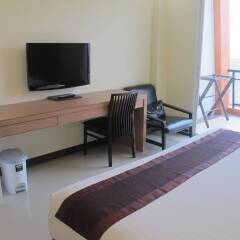 Отель Phuket Jula Place удобства в номере