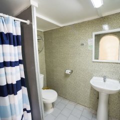 Si Hotel in Santiago, Chile from 69$, photos, reviews - zenhotels.com bathroom