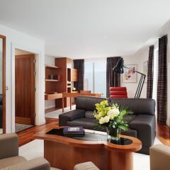 Отель Hard Days Night Hotel Великобритания, Ливерпуль - отзывы, цены и фото номеров - забронировать отель Hard Days Night Hotel онлайн фото 10