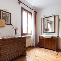Отель Casa Country B&B Италия, Мирано - отзывы, цены и фото номеров - забронировать отель Casa Country B&B онлайн ванная