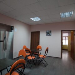 Отель Меблированные комнаты Мясницкая 41 Москва интерьер отеля фото 3