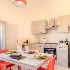 Отель Violet Guest House Сиракуза фото 13