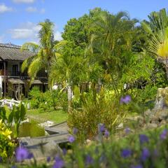 Отель Sofitel Mauritius L'Imperial Resort & Spa фото 6