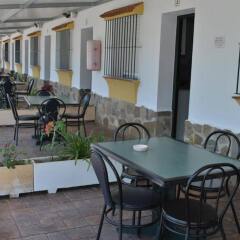 Отель Apartamentos El Palmeral Испания, Кониль-де-ла-Фронтера - отзывы, цены и фото номеров - забронировать отель Apartamentos El Palmeral онлайн питание