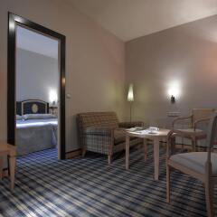 Hotel Macià Cóndor комната для гостей фото 3