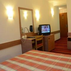 Hotel Flamingo удобства в номере фото 2