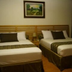 Hotel Otoch Balam (Bed & Breakfast) in Tegucigalpa, Honduras from 2$, photos, reviews - zenhotels.com