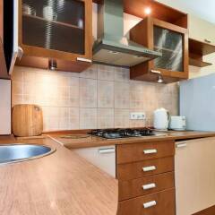 Home-Hotel Voloshskaya 51 Киев фото 11