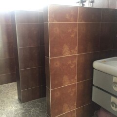 Апартаменты Alif Apartment Ланта ванная фото 2