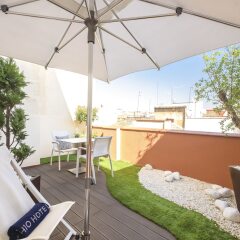 H10 Villa de la Reina Boutique Hotel фото 7