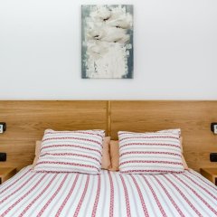 Apartamentos Prat de les Molleres in Incles, Andorra from 72$, photos, reviews - zenhotels.com photo 3