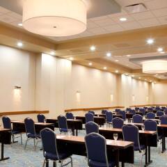 Отель SpringHill Suites Las Vegas Convention Center США, Лас-Вегас - отзывы, цены и фото номеров - забронировать отель SpringHill Suites Las Vegas Convention Center онлайн помещение для мероприятий