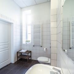 Отель Apartamenty Classico Польша, Познань - отзывы, цены и фото номеров - забронировать отель Apartamenty Classico онлайн фото 13