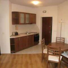 Отель Edelweiss Inn Apartments Болгария, Банско - отзывы, цены и фото номеров - забронировать отель Edelweiss Inn Apartments онлайн фото 24