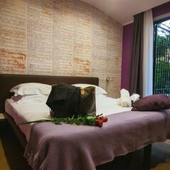 Black Hotel спа