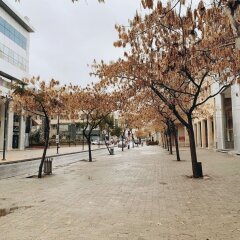 Отель Rum Hotels - Al Waleed Амман фото 2