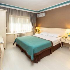 Viva Deluxe Hotel детские мероприятия