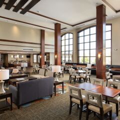 Отель Staybridge Suites Columbus Polaris питание фото 2