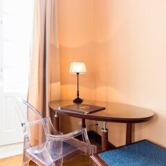 Отель Antico Hotel Roma 1880 Италия, Сиракуза - отзывы, цены и фото номеров - забронировать отель Antico Hotel Roma 1880 онлайн удобства в номере фото 2
