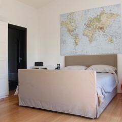 Отель Bolognese Home комната для гостей