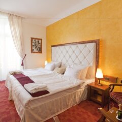 Отель Manjez Exclusive Villa Сербия, Белград - 1 отзыв об отеле, цены и фото номеров - забронировать отель Manjez Exclusive Villa онлайн фото 2