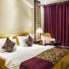 Отель Emperor Palms @ Karol Bagh Индия, Нью-Дели - отзывы, цены и фото номеров - забронировать отель Emperor Palms @ Karol Bagh онлайн фото 15