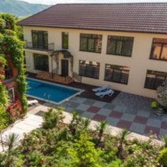 Гостиница Лайм фото 16