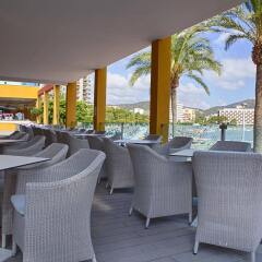 Seramar Hotel Comodoro Playa бассейн фото 2