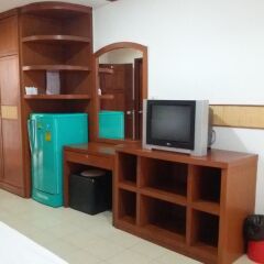 Отель Rattakit Mansion Паттайя удобства в номере