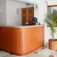 Отель Cholcana Перу, Лима - отзывы, цены и фото номеров - забронировать отель Cholcana онлайн фото 5