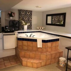 Отель Barclay House Bed and Breakfast Канада, Ванкувер - отзывы, цены и фото номеров - забронировать отель Barclay House Bed and Breakfast онлайн в номере фото 2