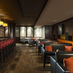 Отель JW Marriott Hotel Washington DC США, Вашингтон - отзывы, цены и фото номеров - забронировать отель JW Marriott Hotel Washington DC онлайн гостиничный бар