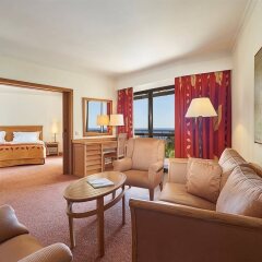 Отель Porto Mare - PortoBay Португалия, Фуншал - отзывы, цены и фото номеров - забронировать отель Porto Mare - PortoBay онлайн комната для гостей фото 5