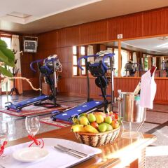 Отель Hoang Anh - Dat Xanh Dalat Resort Вьетнам, Далат - отзывы, цены и фото номеров - забронировать отель Hoang Anh - Dat Xanh Dalat Resort онлайн развлечения
