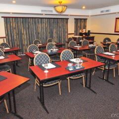 Courtyard Hotel Rosebank