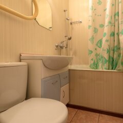 Гостиница Na Prospekte 60-Letiya Oktyabrya Apartments в Москве отзывы, цены и фото номеров - забронировать гостиницу Na Prospekte 60-Letiya Oktyabrya Apartments онлайн Москва фото 8