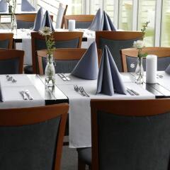 Hotel Bredehus питание