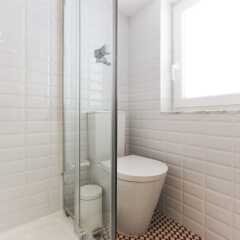 Отель Alfama Suite by Homing ванная