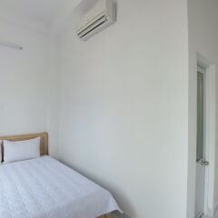 Отель Bong'S House Homestay Хойан комната для гостей фото 4