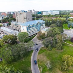 Отель West Wing at Park Town фото 2