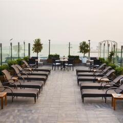Best Western Plus The President Hotel бассейн фото 3