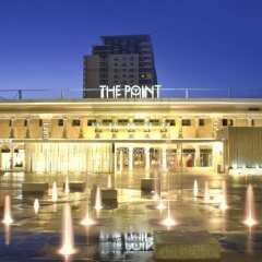 Отель Seafront Luxury Apartment Incl Pool Мальта, Слима - отзывы, цены и фото номеров - забронировать отель Seafront Luxury Apartment Incl Pool онлайн питание