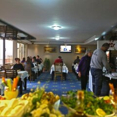 Tekirdag Yat Hotel Текирдаг питание фото 3
